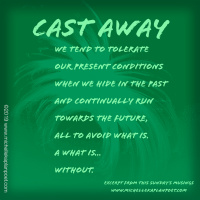 Castaway