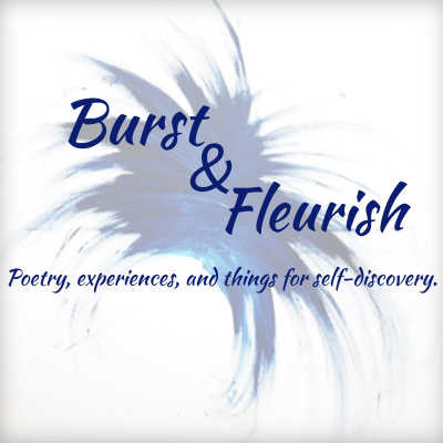 Burst  Fleurish, Michelle J Kaplan