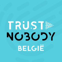 Trust Nobody komt naar België