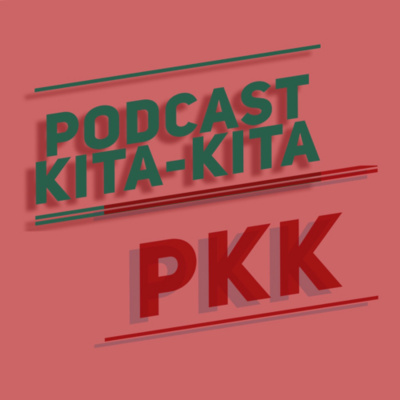 Podcast Kita-kita