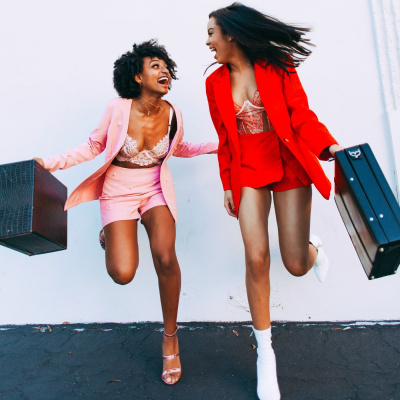 Hopped Off The Planes Podcast