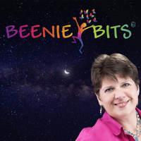 Beenie Bits: Just Be You