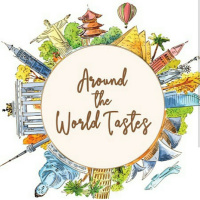 Around the World Taste