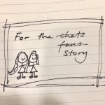 For The Story With Crala  Joey