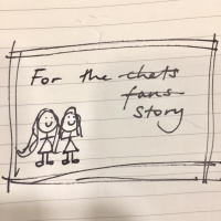 1: For the story - episode 1 - Salsa