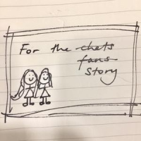 2: For the story - episode 2 - acting or not acting