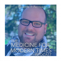 Recovery Podcast