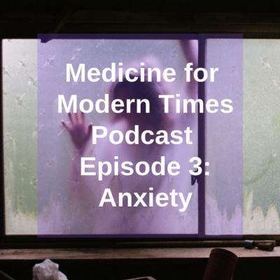 Medicine For Modern Times