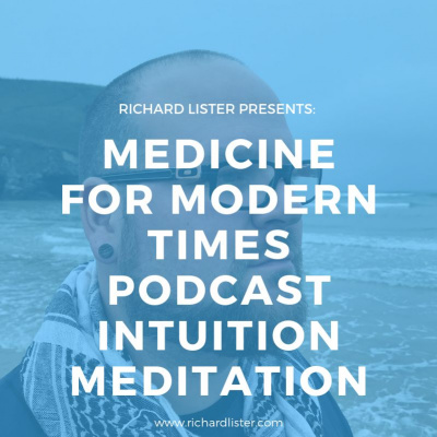 Medicine For Modern Times