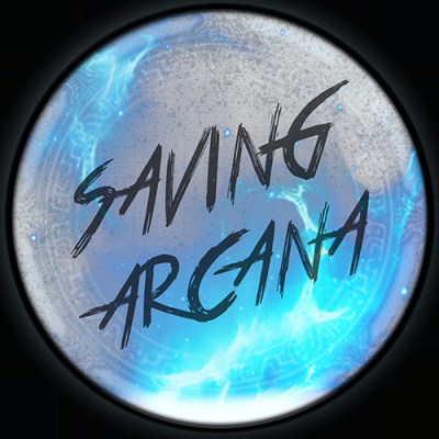 Saving Arcana