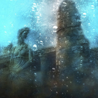 Buoy Pings from Atlantis