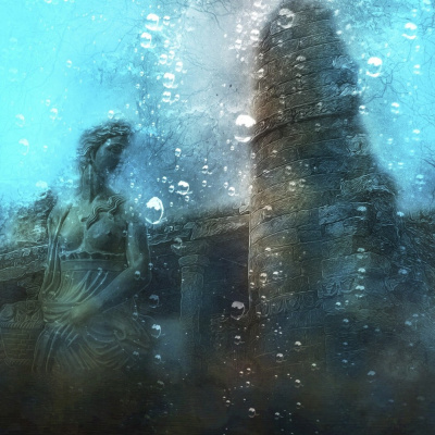 Prologue To A Galactic World