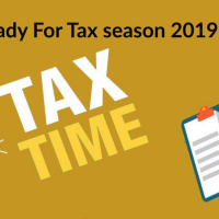 Tax Season for Tax payers