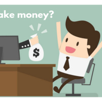 How to make money online