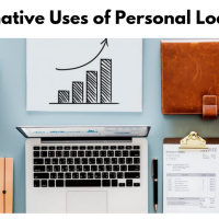Alternative Uses of Personal Loans