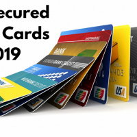 Best Secured Credit Card in 2019