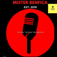 Episode 108: Im Back and so are Benficas Miserable Performances #LigaNOS Round 27 #SLBGVFC