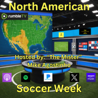 North American Soccer Week Episode 4: Copa America Edition Recapping Opening Matches