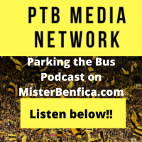 Bonus Content: Parking the Bus Episode 18 Spanish/Italian Football round up