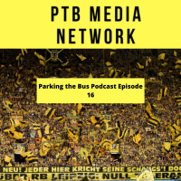 Bonus Content: Parking the Bus Episode 16 Season 2 Debut!