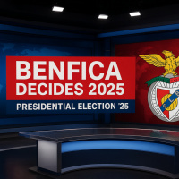 Benfica Decides 2025 | Election Day Preview and Debate Reaction | Episode 216