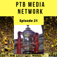 Bonus Content: Parking the Bus Episode 21 UK Edition