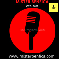 Mister Benfica Episode 204: Transfer Season Heating Up, Rui Costa Announces Re-Election Campaign 
