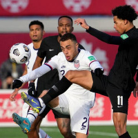 Bonus Episode: #WCQ Canada vs USA reaction with Mario from Benfica After90