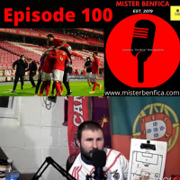 Episode 100!