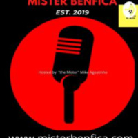 Mister Benfica Episode 189: Season 7 Premiere