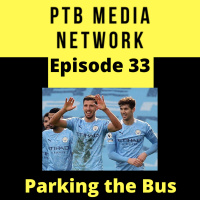 Bonus Content: Parking the Bus Episode 33 European Round Up