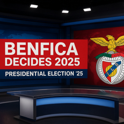 Mister Benfica