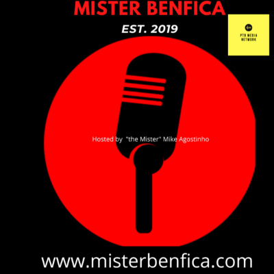 Mister Benfica