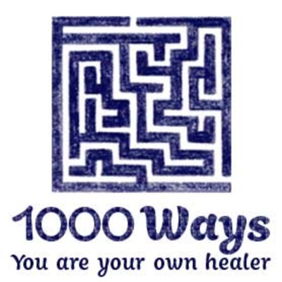 1000 Ways