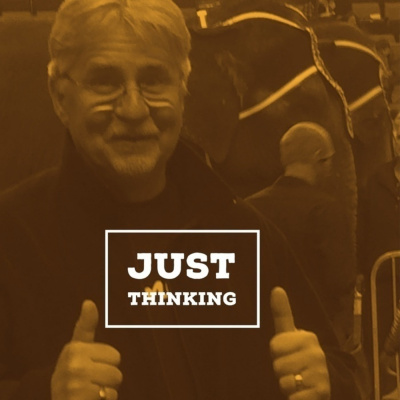 Just Thinking With Stan Wanglund