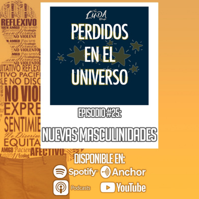 Perdidos En El Universo | Podcast