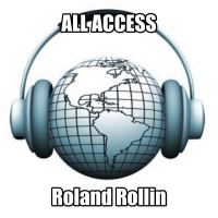 All New All Access with your host Roland Rollin