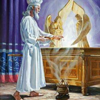 138 നമ്മെ സ്നേഹിക്കുന്നവനും നമ്മുടെ പാപം പോക്കി നമ്മെ തന്റെ രക്തത്താൽ വിടുവിച്ചു തന്റെ പിതാവായ ദൈവത്തിന്നു നമ്മെ രാജ്യവും പുരോഹിതന്മാരും ആക്കിത്തീർത്തവനുമായവന്നു ...... This zoom meeting was conducted