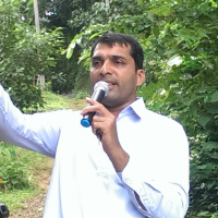 104 ഞാൻ ക്രിസ്തുവിനെ നേടേണ്ടതിന്നും ..... This zoom meeting was conducted by TPC prayer room New Zealand Part 104