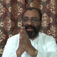 115 എന്നെ ഇവിടെ വിറ്റതുകൊണ്ടു നിങ്ങൾ വ്യസനിക്കേണ്ടാ, വിഷാദിക്കയും വേണ്ടാ ജീവരക്ഷക്കായി ദൈവം ........ This zoom meeting was conducted by TPC prayer room New Zealand Part 115