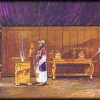 61 അതുകൊണ്ടു സഹോദരന്മാരേ, യേശു തന്റെ ദേഹം എന്ന തിരശ്ശീലയിൽകൂടി നമുക്കു പ്രതിഷ്ഠിച്ച ജീവനുള്ള പുതുവഴിയായി... This zoom meeting was conducted by TPC prayer room New Zealand Part 61