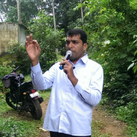 125 ആ സാക്ഷ്യമോ ദൈവം നമുക്കു നിത്യജീവൻ തന്നു ആ ജീവൻ അവന്റെ പുത്രനിൽ ഉണ്ടു എന്നുള്ളതു തന്നേ. This zoom meeting was conducted by TPC prayer room New Zealand Part 125