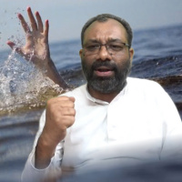 106 ഇവ നിങ്ങൾക്കുണ്ടായി വർദ്ധിക്കുന്നു എങ്കിൽ നിങ്ങൾ നമ്മുടെ കർത്താവായ യേശുക്രിസ്തുവിന്റെ പരിജ്ഞാനം സംബന്ധിച്ചു..... This zoom meeting was conducted by TPC prayer room New Zealand Part 106