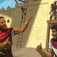 153 അതു എനിക്കു അത്യന്തം വ്യസനമായതുകൊണ്ടു ഞാൻ തോബീയാവിന്റെ വീട്ടുസാമാനമൊക്കെയും അറയിൽനിന്നു പുറത്തു എറിഞ്ഞുകളഞ്ഞു. This zoom meeting was conducted by TPC prayer room New Zealand Part 153