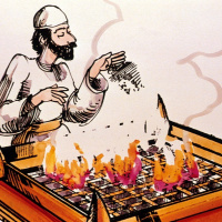 09 കൊടുപ്പിൻ എന്നാൽ നിങ്ങൾക്കു കിട്ടും അമർത്തി കുലുക്കി കവിയുന്നൊരു നല്ല അളവു നിങ്ങളുടെ മടിയിൽ തരും നിങ്ങൾ അളക്കുന്ന അളവിനാൽ നിങ്ങൾക്കും അളന്നുകിട്ടും. This meeting was conducted by TPC Prayer Ro