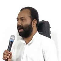 154 എല്ലാവരും പാസ്റ്ററുമാരോ  എല്ലാ ശുശ്രൂകരും ആത്മാക്കളെ നേടുന്നവരോ ? This zoom meeting was conducted by TPC prayer room New Zealand Part 154