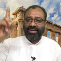 92 നടുങ്ങുവിൻ പാപം ചെയ്യാതിരിപ്പിൻ നിങ്ങളുടെ കിടക്കമേൽ ഹൃദയത്തിൽ ധ്യാനിച്ചു മൌനമായിരിപ്പിൻ. This zoom meeting was conducted by TPC prayer room New Zealand Part 92