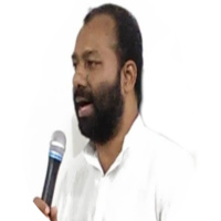 60 നിനക്കു തന്നേ നീ ജ്ഞാനിയായി തോന്നരുതു യഹോവയെ ഭയപ്പെട്ടു..... This zoom meeting was conducted by TPC prayer room New Zealand Part 60