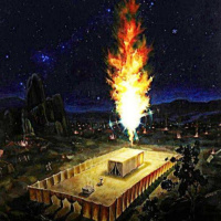 114 ഹാബേലിലും അവന്റെ യാഗത്തിലും പ്രസാധിച്ച ദൈവം മോശയുടെ കൂടാരത്തിലും അവന്റെ യാഗത്തിലും പ്രസാധിച്ചു This zoom meeting was conducted by TPC prayer room New Zealand Part 114