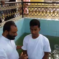 21 ഈ വസ്തുതെക്കു ഞങ്ങളും ദൈവം തന്നെ അനുസരിക്കുന്നവർക്കു നല്കിയ പരിശുദ്ധാത്മാവും സാക്ഷികൾ ആകുന്നു. This zoom meeting was conducted by TPC Prayer Room New Zealand Part 21